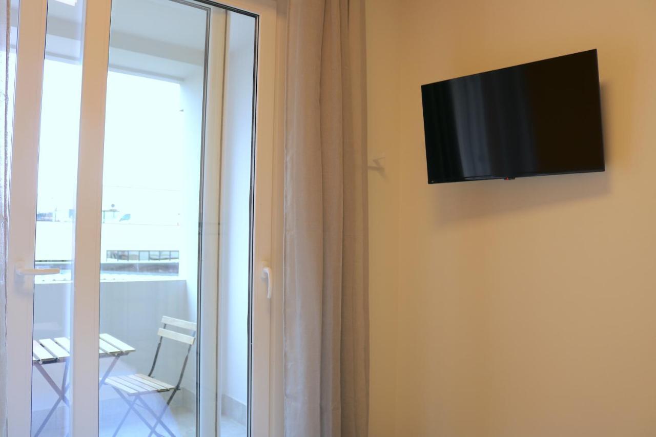 Sleep Inn Assago With Balcony - 8 Exteriör bild