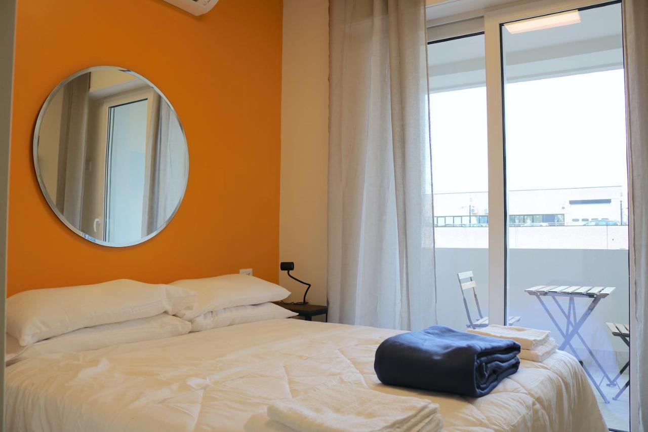 Sleep Inn Assago With Balcony - 8 Exteriör bild