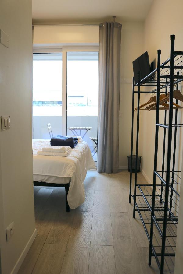 Sleep Inn Assago With Balcony - 8 Exteriör bild